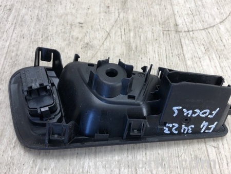 ФОТО Ручка двери внутренняя для Ford Focus 3 (01.2010 - 03.2018) Киев