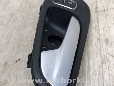 ФОТО Ручка двери внутренняя для Ford Focus 3 (01.2010 - 03.2018) Киев