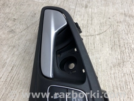 ФОТО Ручка двери внутренняя для Ford Focus 3 (01.2010 - 03.2018) Киев
