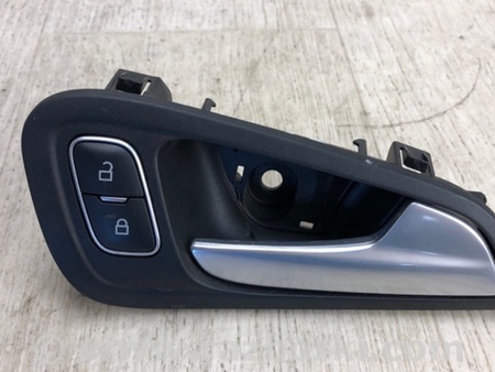 ФОТО Ручка двери внутренняя для Ford Focus 3 (01.2010 - 03.2018) Киев