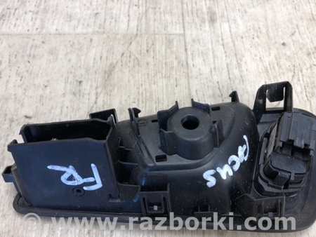 ФОТО Ручка двери внутренняя для Ford Focus 3 (01.2010 - 03.2018) Киев