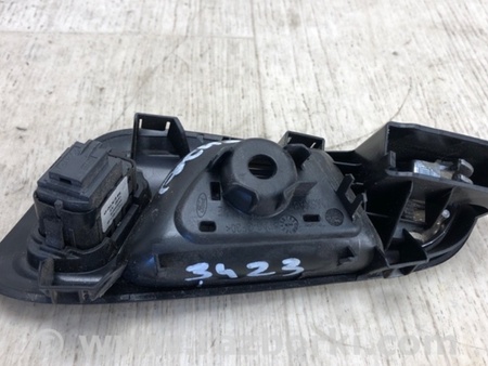 ФОТО Ручка двери внутренняя для Ford Focus 3 (01.2010 - 03.2018) Киев