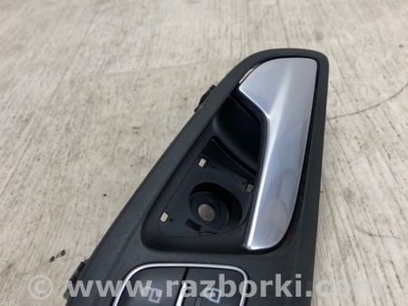 ФОТО Ручка двери внутренняя для Ford Focus 3 (01.2010 - 03.2018) Киев