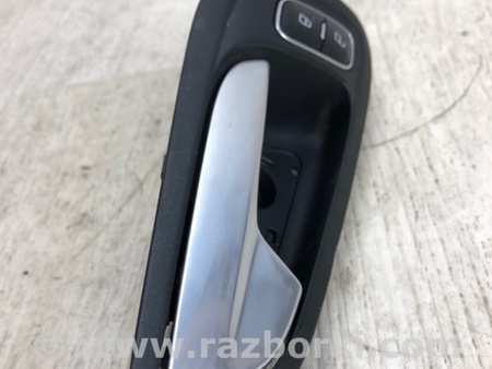 ФОТО Ручка двери внутренняя для Ford Focus 3 (01.2010 - 03.2018) Киев