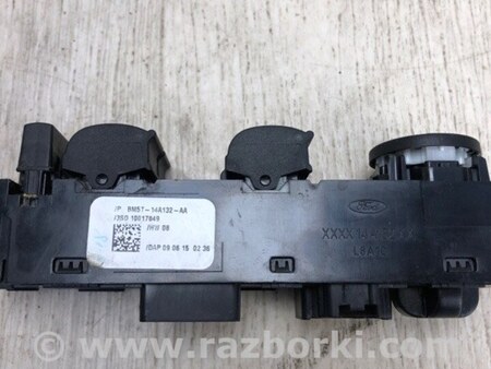 ФОТО Блок управления стеклоподъемником для Ford Focus 3 (01.2010 - 03.2018) Киев