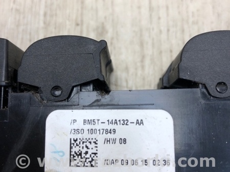 ФОТО Блок управления стеклоподъемником для Ford Focus 3 (01.2010 - 03.2018) Киев