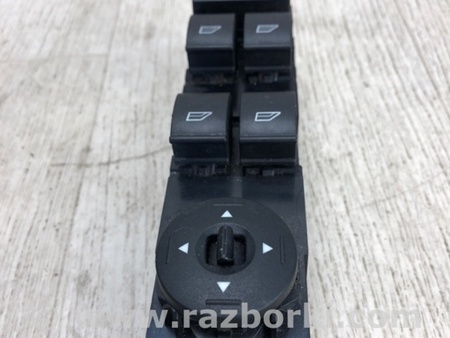 ФОТО Блок управления стеклоподъемником для Ford Focus 3 (01.2010 - 03.2018) Киев