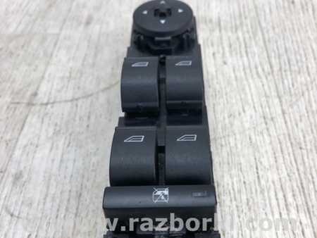 ФОТО Блок управления стеклоподъемником для Ford Focus 3 (01.2010 - 03.2018) Киев