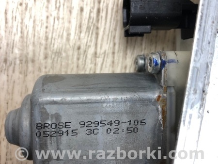 ФОТО Стеклоподъемник для Ford Focus 3 (01.2010 - 03.2018) Киев