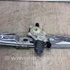 Стеклоподъемник Ford Focus 3 (01.2010 - 03.2018)