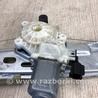 ФОТО Стеклоподъемник для Ford Focus 3 (01.2010 - 03.2018) Киев