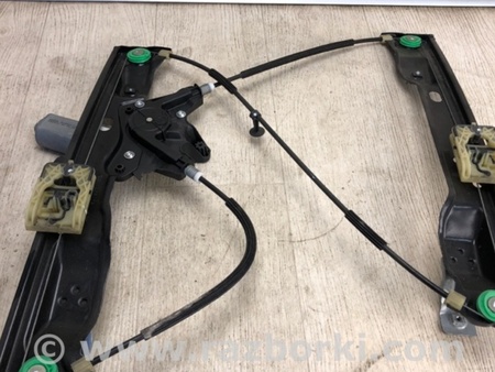 ФОТО Стеклоподъемник для Ford Focus 3 (01.2010 - 03.2018) Киев