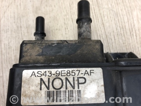 ФОТО Абсорбер для Ford Focus 3 (01.2010 - 03.2018) Киев