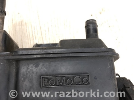 ФОТО Абсорбер для Ford Focus 3 (01.2010 - 03.2018) Киев