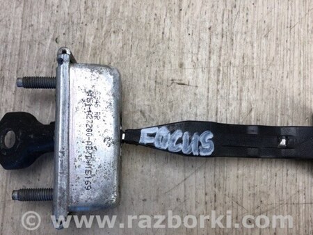 ФОТО Ограничитель двери для Ford Focus 3 (01.2010 - 03.2018) Киев