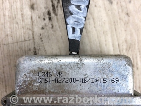 ФОТО Ограничитель двери для Ford Focus 3 (01.2010 - 03.2018) Киев