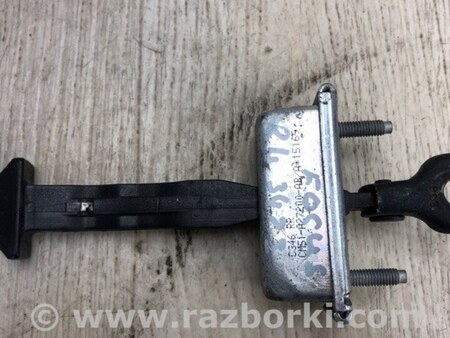 ФОТО Ограничитель двери для Ford Focus 3 (01.2010 - 03.2018) Киев