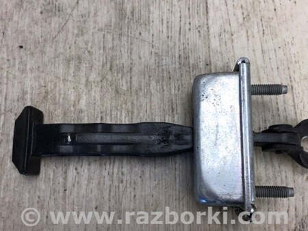 ФОТО Ограничитель двери для Ford Focus 3 (01.2010 - 03.2018) Киев