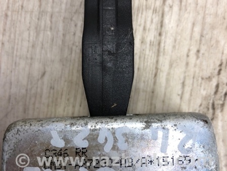 ФОТО Ограничитель двери для Ford Focus 3 (01.2010 - 03.2018) Киев