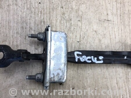 ФОТО Ограничитель двери для Ford Focus 3 (01.2010 - 03.2018) Киев