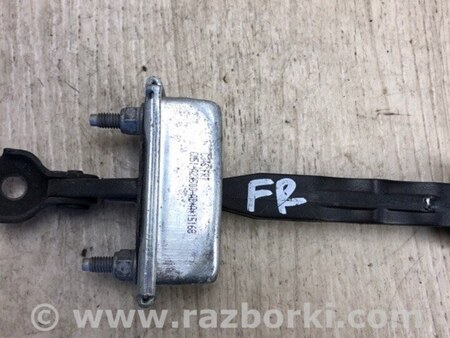 ФОТО Ограничитель двери для Ford Focus 3 (01.2010 - 03.2018) Киев