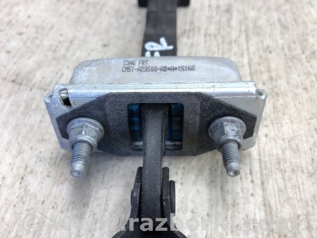 ФОТО Ограничитель двери для Ford Focus 3 (01.2010 - 03.2018) Киев