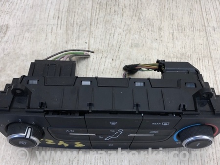ФОТО Блок управления печкой для Ford Focus 3 (01.2010 - 03.2018) Киев