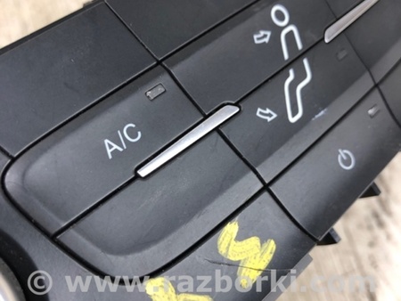 ФОТО Блок управления печкой для Ford Focus 3 (01.2010 - 03.2018) Киев