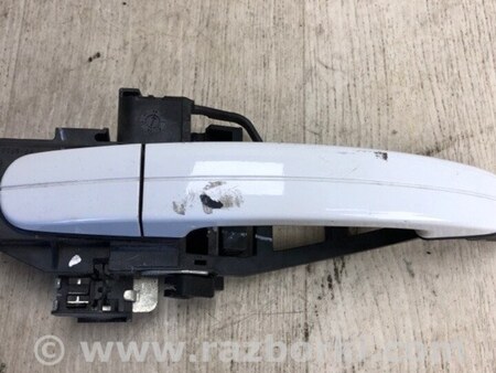ФОТО Ручка двери для Ford Focus 3 (01.2010 - 03.2018) Киев