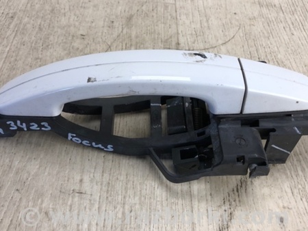 ФОТО Ручка двери для Ford Focus 3 (01.2010 - 03.2018) Киев