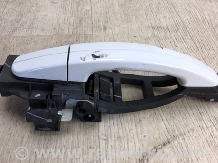 ФОТО Ручка двери для Ford Focus 3 (01.2010 - 03.2018) Киев