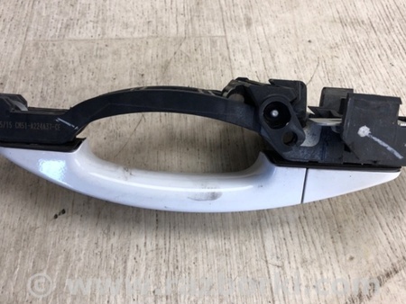 ФОТО Ручка двери для Ford Focus 3 (01.2010 - 03.2018) Киев