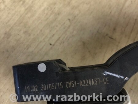 ФОТО Ручка двери для Ford Focus 3 (01.2010 - 03.2018) Киев