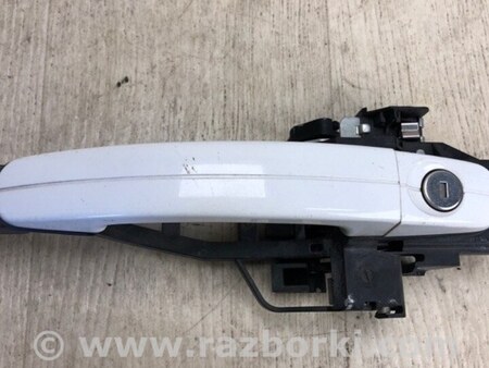 ФОТО Ручка двери для Ford Focus 3 (01.2010 - 03.2018) Киев