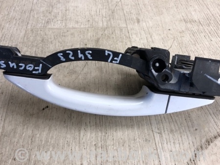 ФОТО Ручка двери для Ford Focus 3 (01.2010 - 03.2018) Киев