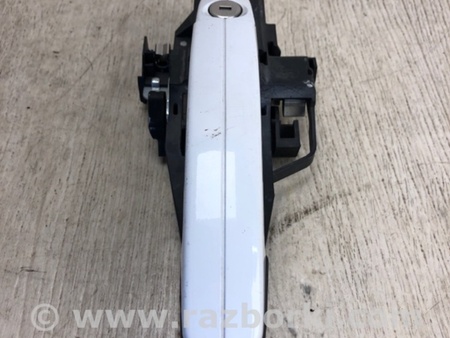 ФОТО Ручка двери для Ford Focus 3 (01.2010 - 03.2018) Киев