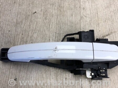 ФОТО Ручка двери для Ford Focus 3 (01.2010 - 03.2018) Киев