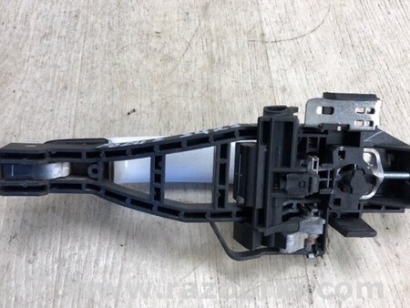 ФОТО Ручка двери для Ford Focus 3 (01.2010 - 03.2018) Киев