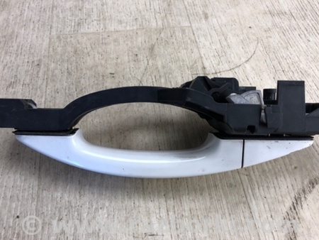 ФОТО Ручка двери для Ford Focus 3 (01.2010 - 03.2018) Киев