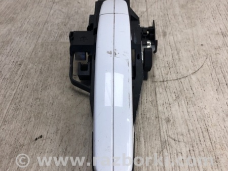 ФОТО Ручка двери для Ford Focus 3 (01.2010 - 03.2018) Киев