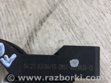 ФОТО Ручка двери для Ford Focus 3 (01.2010 - 03.2018) Киев