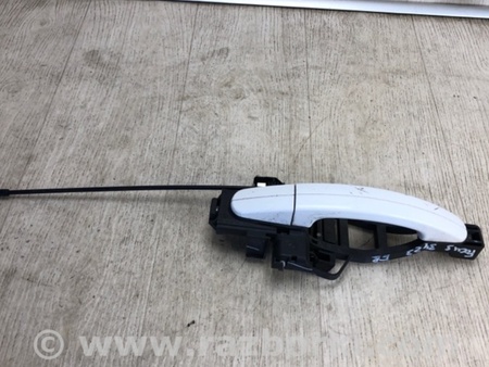 ФОТО Ручка двери для Ford Focus 3 (01.2010 - 03.2018) Киев
