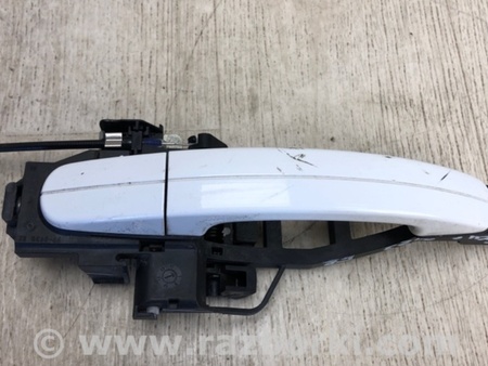 ФОТО Ручка двери для Ford Focus 3 (01.2010 - 03.2018) Киев