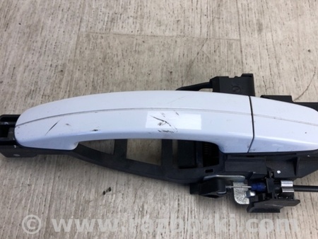 ФОТО Ручка двери для Ford Focus 3 (01.2010 - 03.2018) Киев