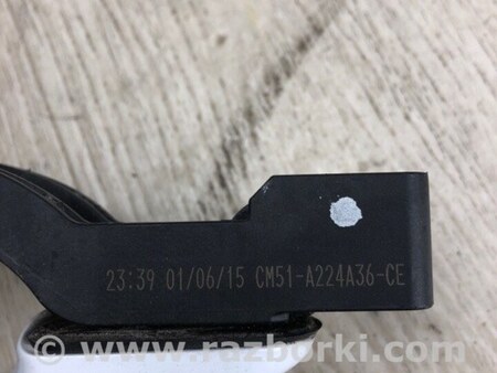 ФОТО Ручка двери для Ford Focus 3 (01.2010 - 03.2018) Киев