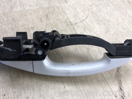 ФОТО Ручка двери для Ford Focus 3 (01.2010 - 03.2018) Киев