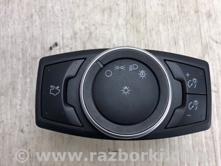 ФОТО Блок управления освещением для Ford Focus 3 (01.2010 - 03.2018) Киев