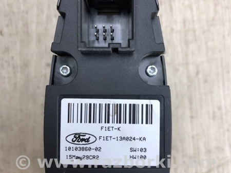 ФОТО Блок управления освещением для Ford Focus 3 (01.2010 - 03.2018) Киев