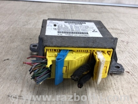 ФОТО Блок управления AIRBAG для Dodge Journey (2011-2020) Киев