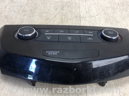 ФОТО Блок управления печкой для Nissan X-Trail T32 /Rogue (2013-) Киев